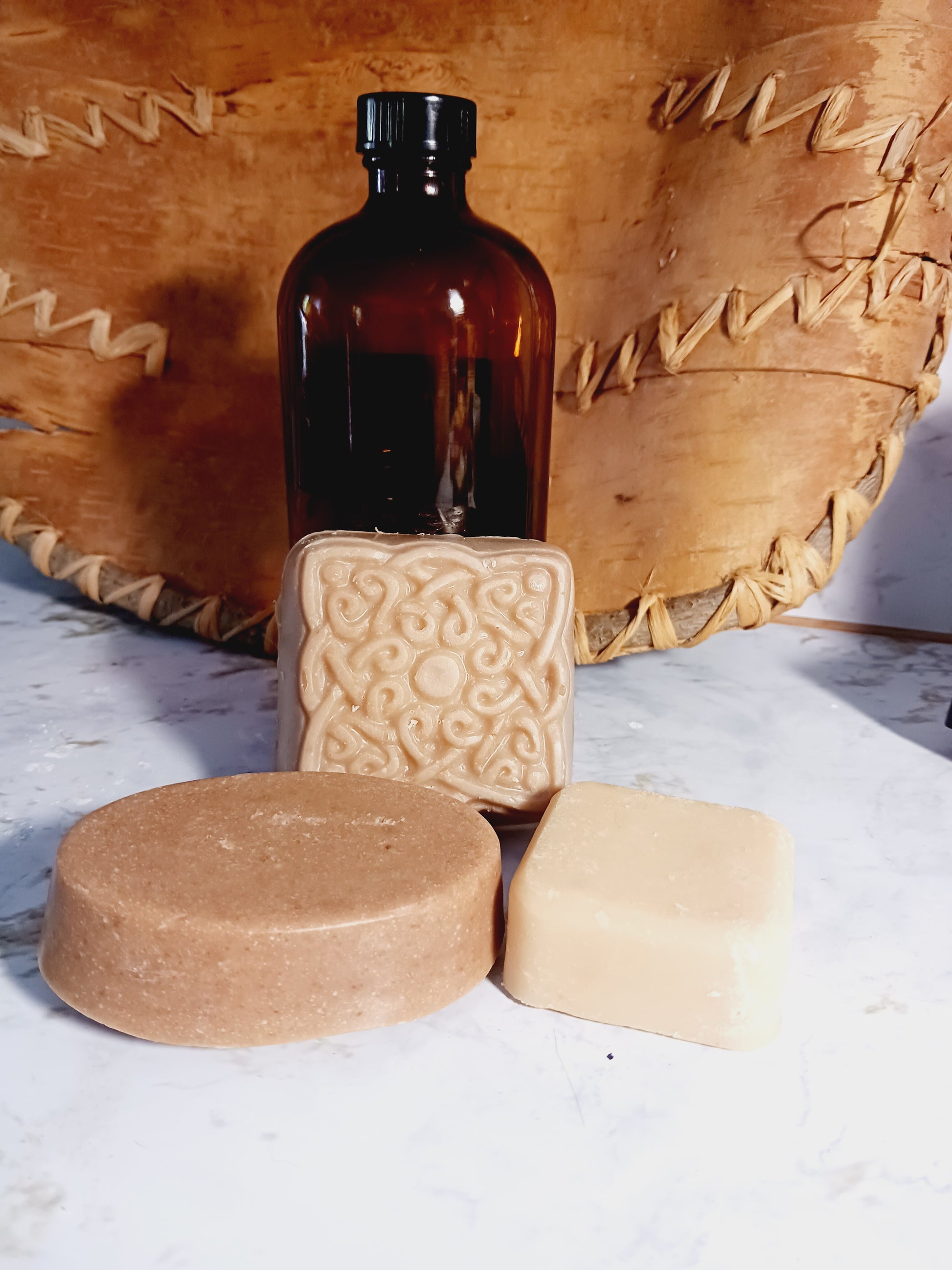 Pure Goat Milk Soap – Sapónne Naturals