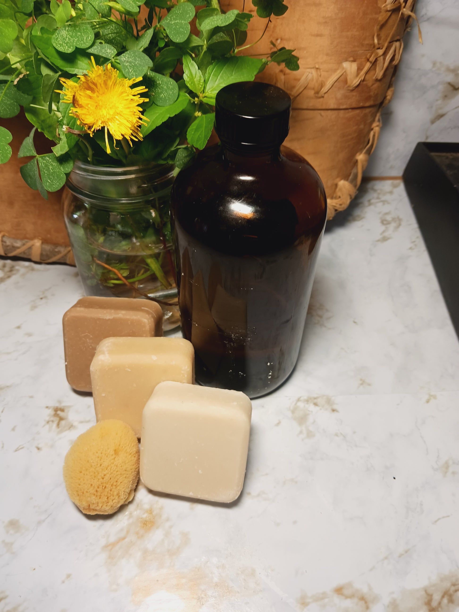 Goat milk soap – Nina's natural Suds